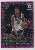 Jeff Teague #/79