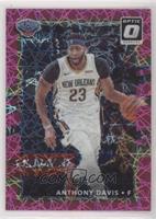 Anthony Davis #/79