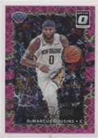 DeMarcus Cousins #/79