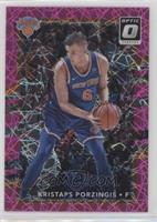 Kristaps Porzingis #/79