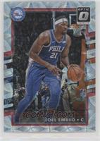 Joel Embiid #/249