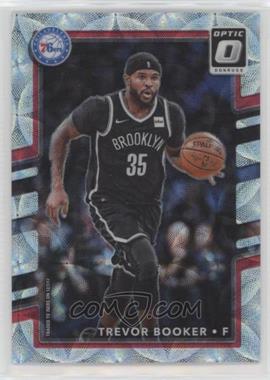 2017-18 Panini Donruss Optic - [Base] - Premium Prizm #12 - Trevor Booker /249