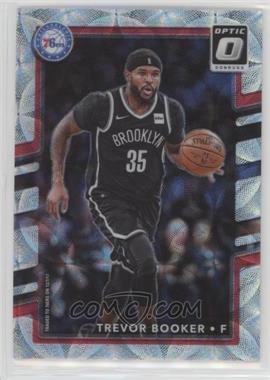 2017-18 Panini Donruss Optic - [Base] - Premium Prizm #12 - Trevor Booker /249