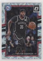 Trevor Booker #/249