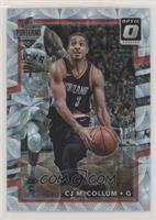 CJ McCollum #/249