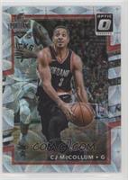 CJ McCollum #/249