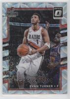 Evan Turner #/249