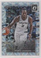 Kawhi Leonard #/249