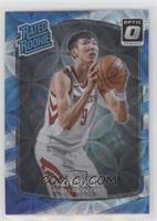 Rated Rookie - Zhou Qi #/249