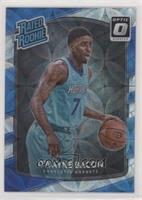 Rated Rookie - Dwayne Bacon #/249