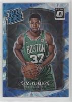 Rated Rookie - Semi Ojeleye #/249