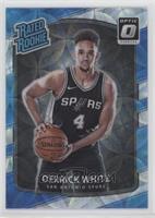 Rated Rookies - Derrick White #/249