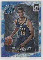 Rated Rookie - Tony Bradley #/249