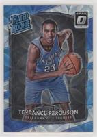 Rated Rookie - Terrance Ferguson #/249