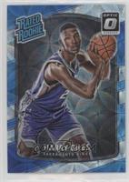 Rated Rookie - Harry Giles #/249