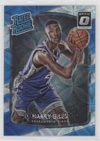Rated Rookie - Harry Giles #/249
