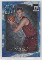 Rated Rookie - Ante Zizic #/249