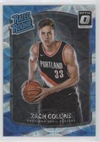 Rated Rookie - Zach Collins #/249