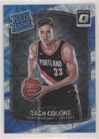 Rated Rookie - Zach Collins #/249