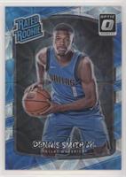 Rated Rookie - Dennis Smith Jr. #/249