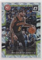 Malcolm Delaney #/249