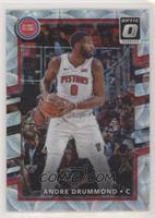 Andre Drummond #/249