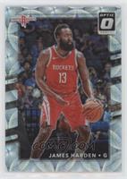 James Harden #/249