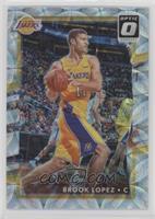 Brook Lopez #/249