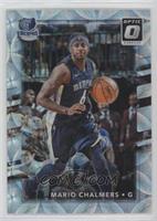 Mario Chalmers #/249