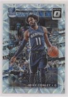 Mike Conley #/249