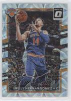 Willy Hernangomez #/249