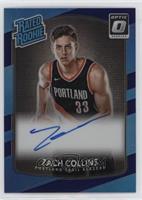 Rated Rookie - Zach Collins