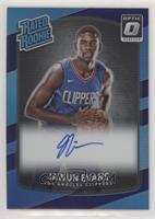 Rated Rookie - Jawun Evans