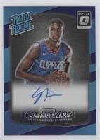 Rated Rookie - Jawun Evans