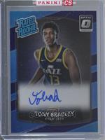 Rated Rookie - Tony Bradley [Uncirculated]