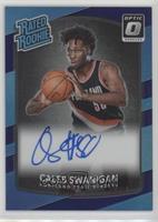 Rated Rookie - Caleb Swanigan