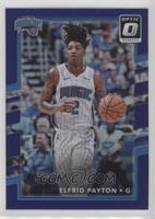 Elfrid Payton