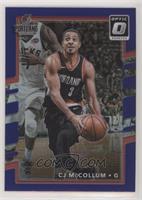 CJ McCollum