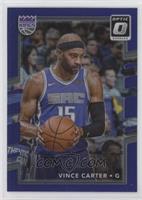 Vince Carter [EX to NM]