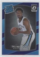 Rated Rookie - Wayne Selden