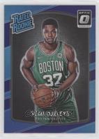 Rated Rookie - Semi Ojeleye