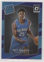 Rated Rookie - Wes Iwundu