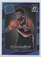 Rated Rookie - Caleb Swanigan