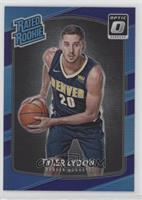 Rated Rookie - Tyler Lydon