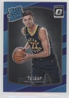 Rated Rookie - TJ Leaf