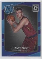 Rated Rookie - Ante Zizic