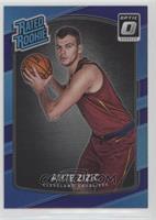 Rated Rookie - Ante Zizic