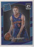 Rated Rookie - Luke Kennard