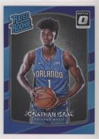 Rated Rookie - Jonathan Isaac