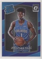 Rated Rookie - Jonathan Isaac